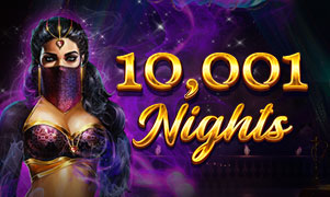 789Club 10,001 Nights