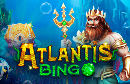 789Club Atlantis Bingo