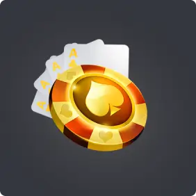 Sòng Bài Trực Tuyến Icon