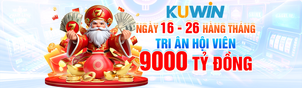 Biểu ngữ khuyến mãi đặc biệt 789Club