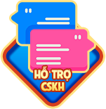 Biểu tượng Hỗ trợ Khách hàng 789Club